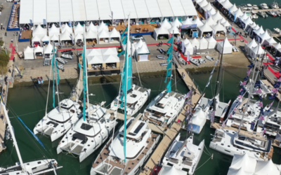 International Multihull Show 2026