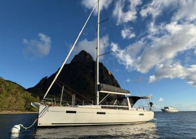 Oceanis 41