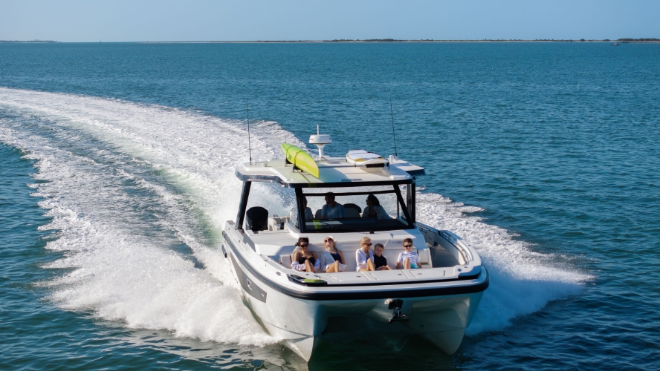 Aquila 45