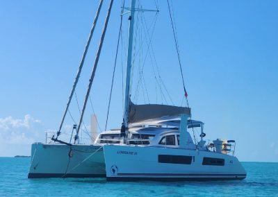 CATANA 42