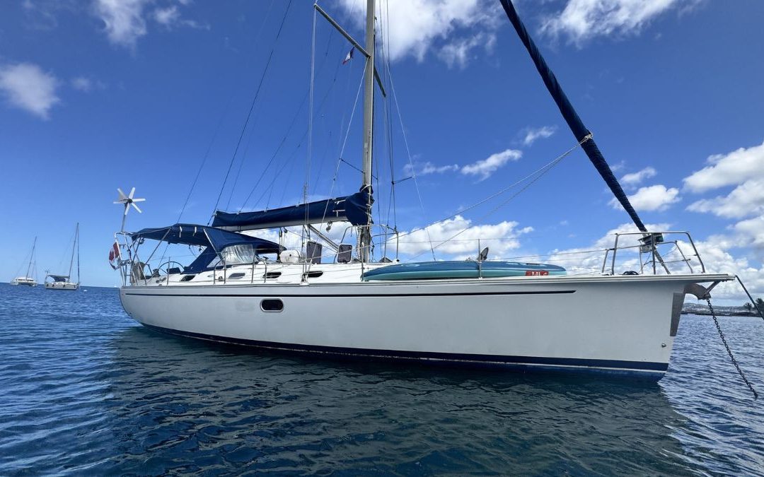 GIBSEA 43