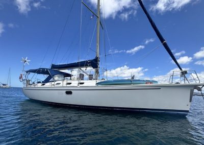 GIBSEA 43