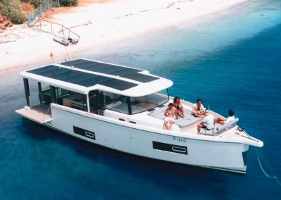 SEA LOFT 480