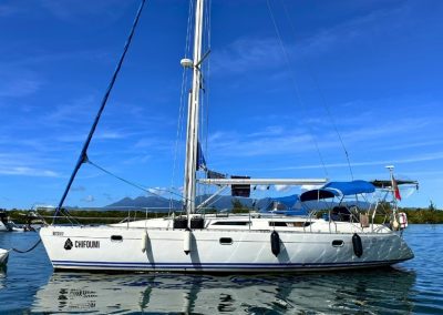 SUN ODYSSEY 42.1