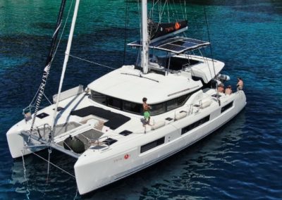 LAGOON 50